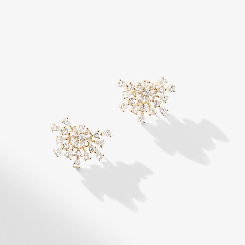 Nives Earrings