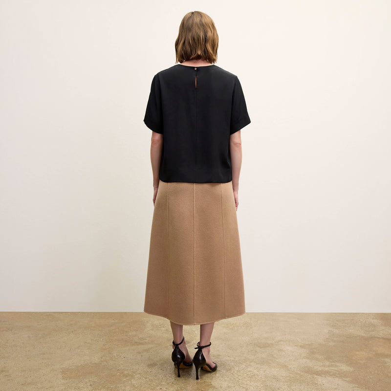 Annika Fancy Tee