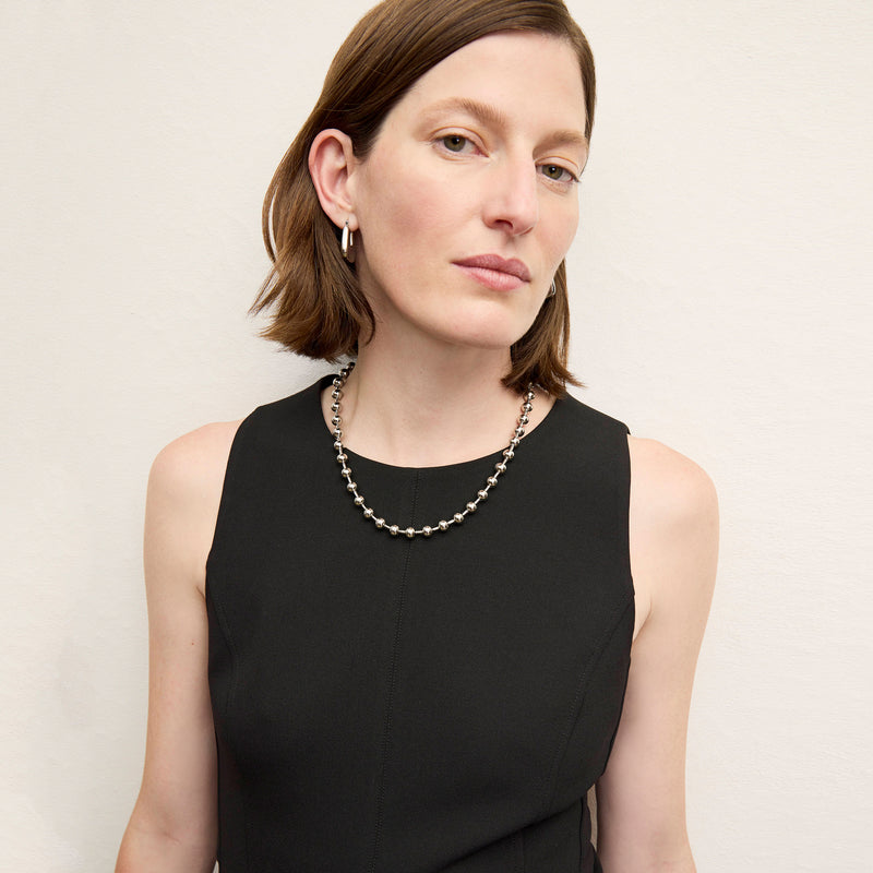 Ruthie Necklace