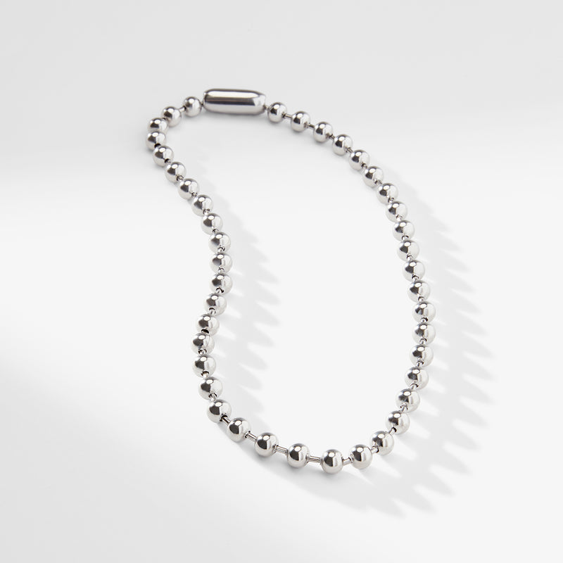 Ruthie Necklace