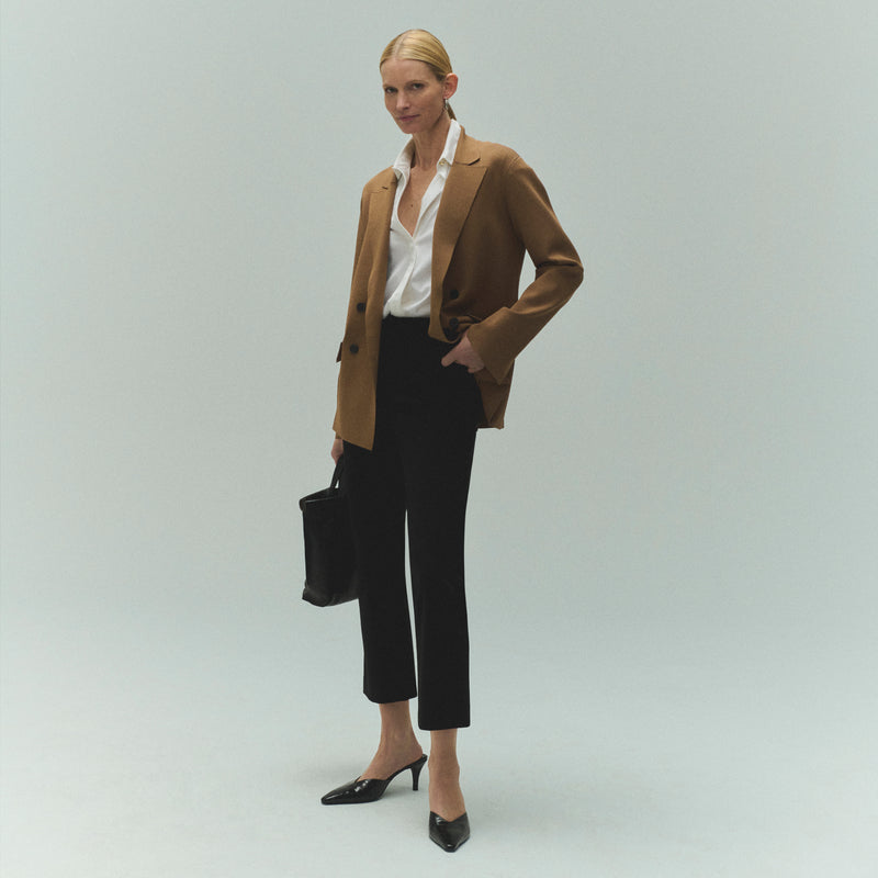 Kick Flare Foster Pant