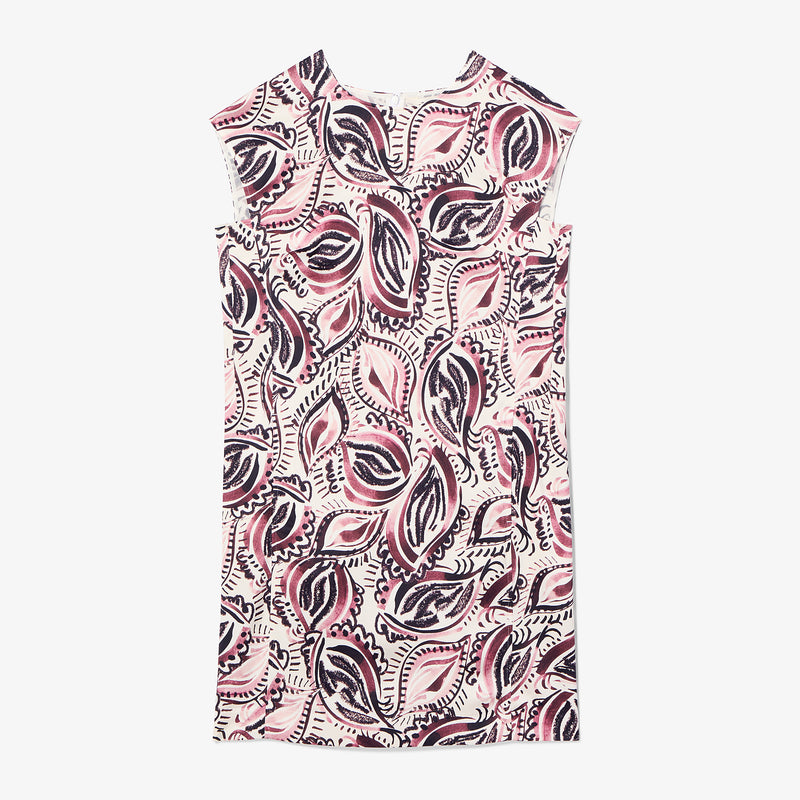 Maaza Effortless Dress