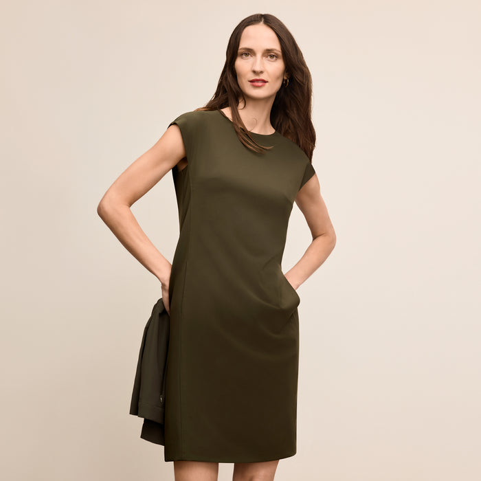 Maaza Travel Dress