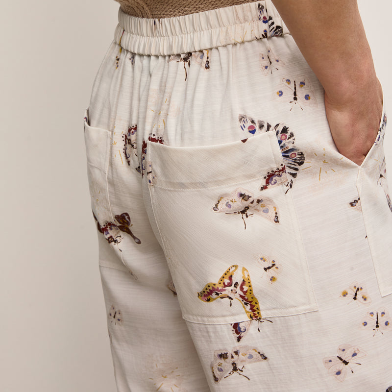 Madelyn Pull-On Pant