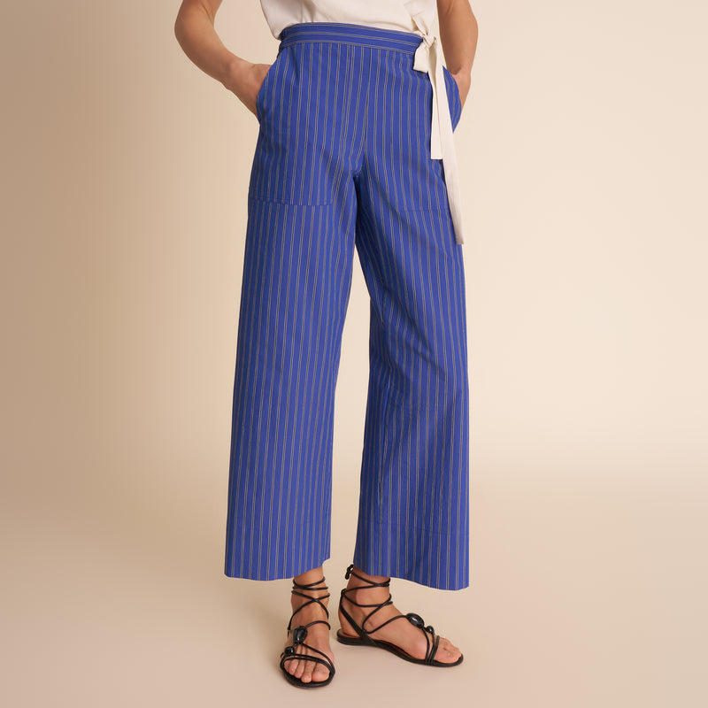 Madelyn Pull-On Pant