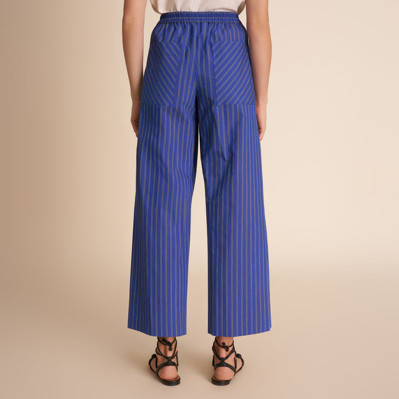 Madelyn Pull-On Pant