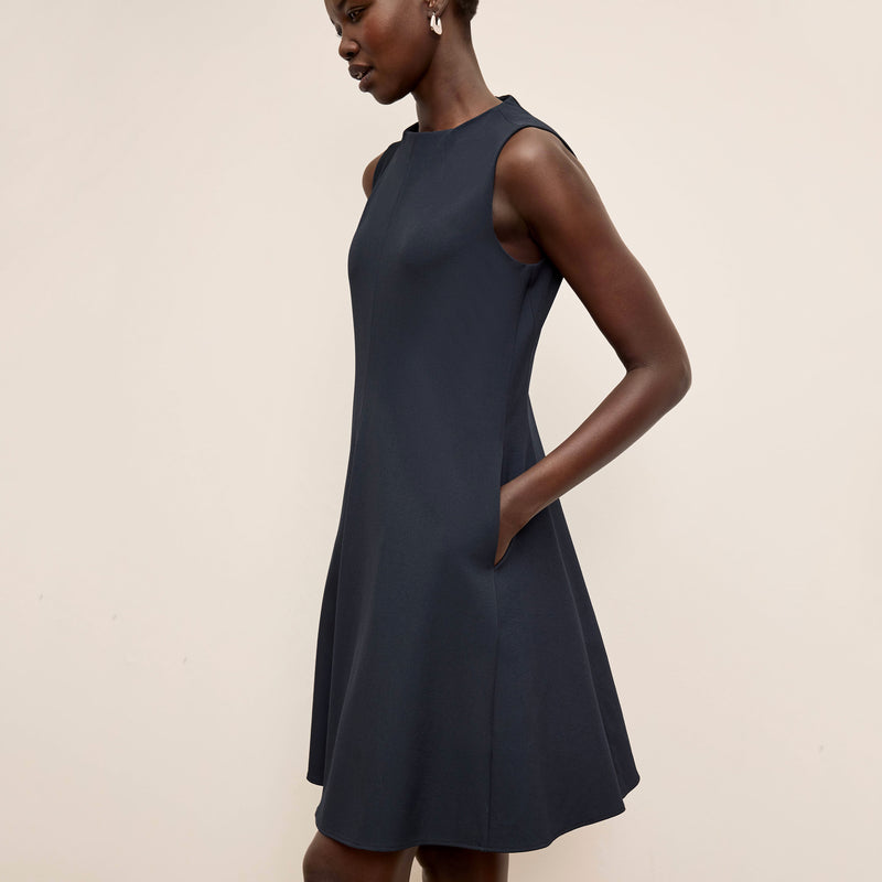 Malala Dress