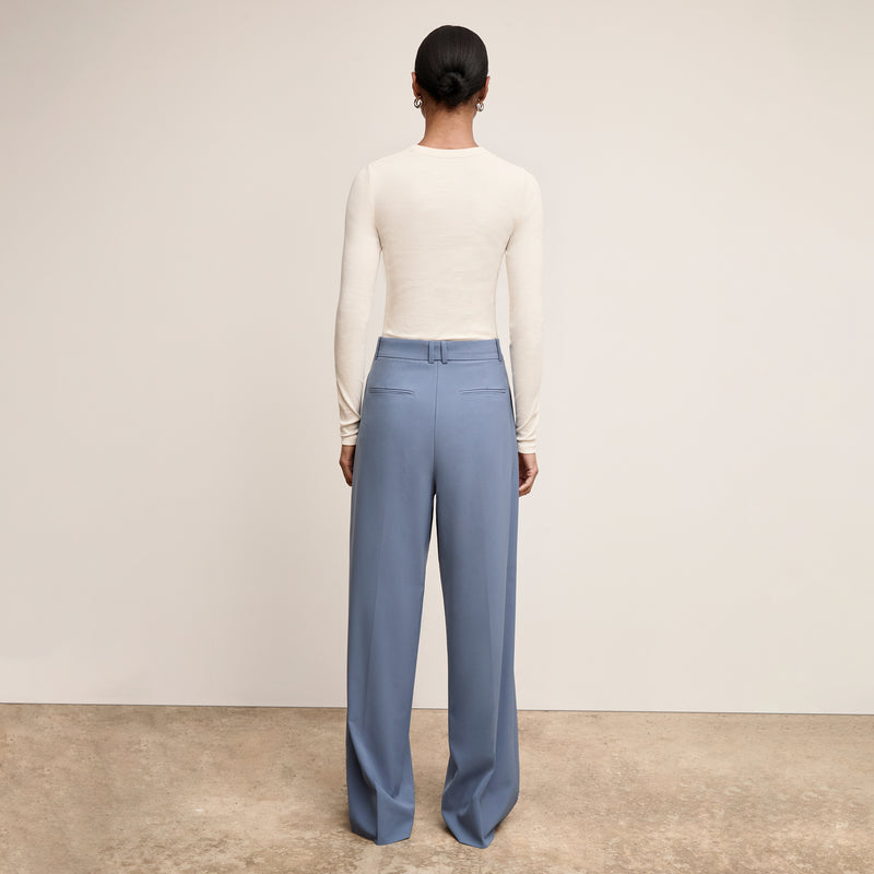 Rina Sculptural Pant