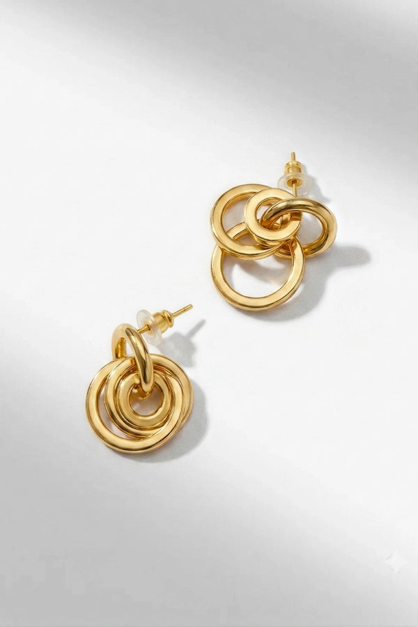 Maren Earrings