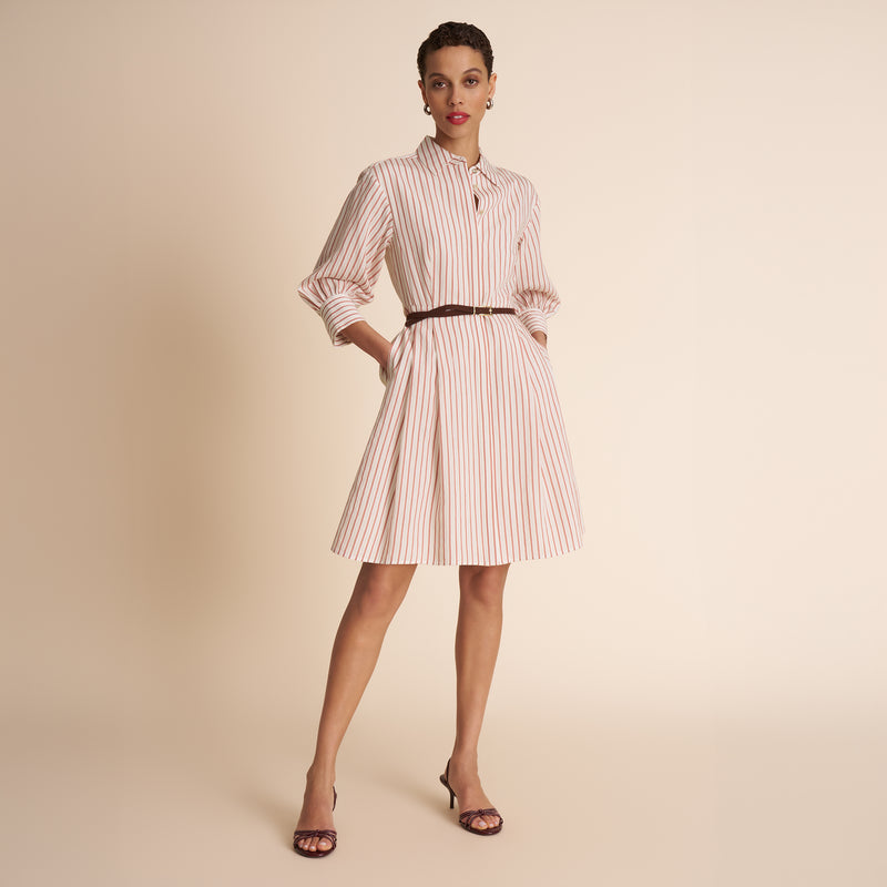 Marla Vacation Dress