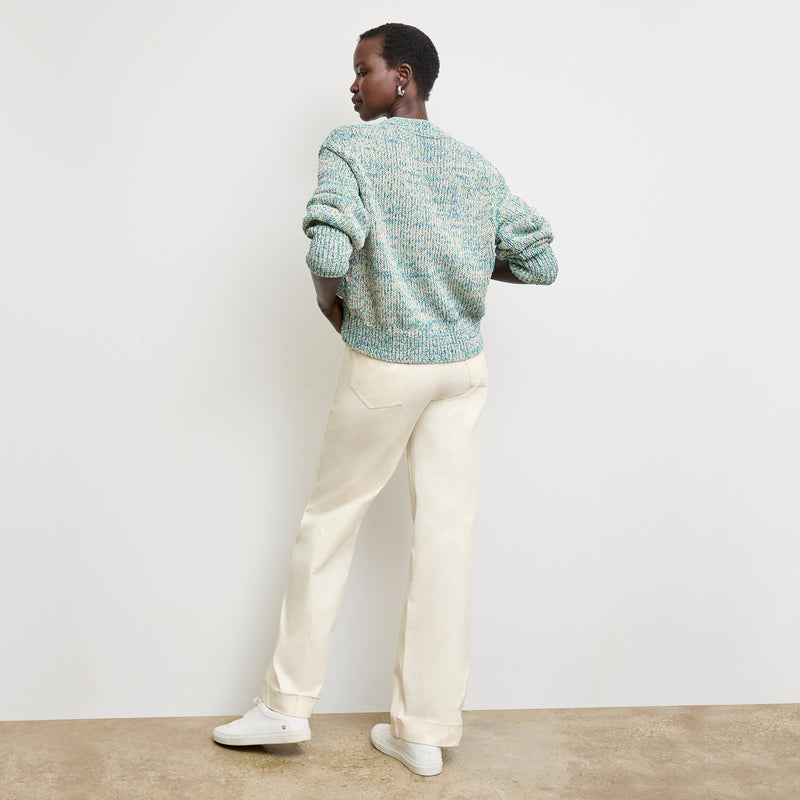 Maura Easy Luxury Sweater