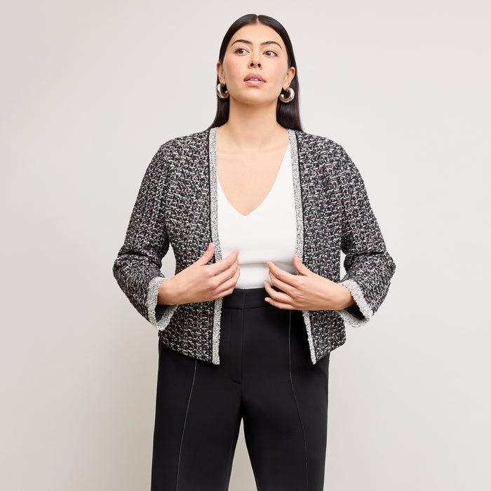 Meena Daily Jardigan