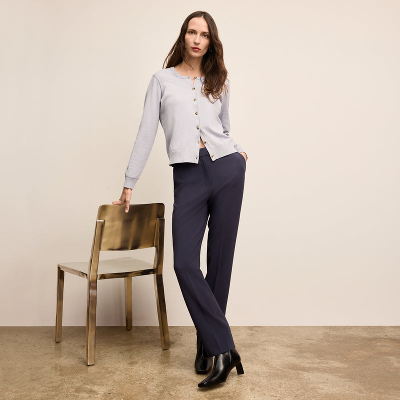 Smith Straight Trouser