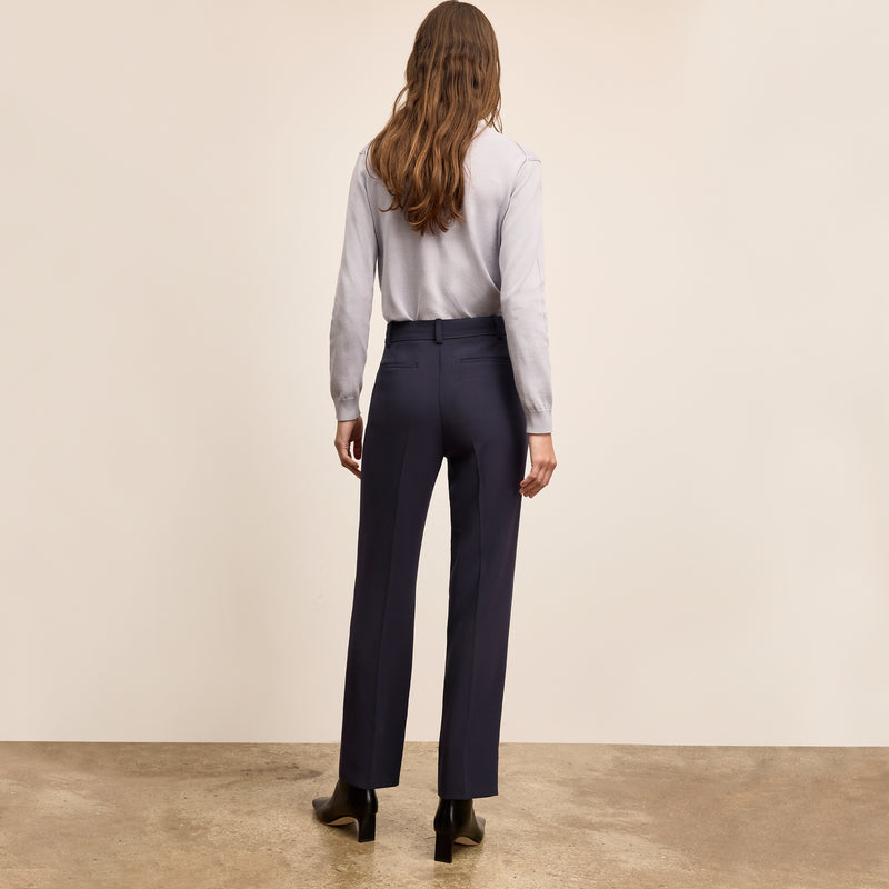 Smith Straight Trouser