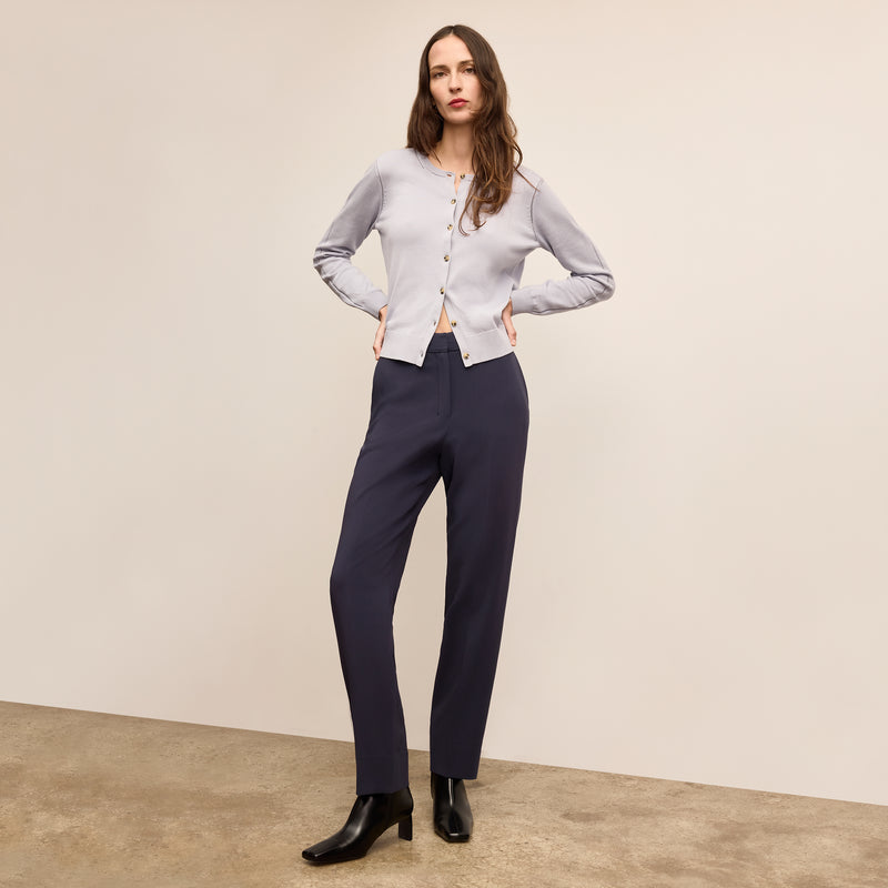 Smith Straight Trouser
