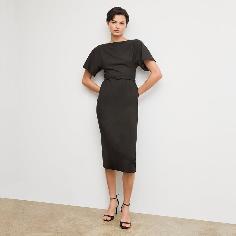 Meredith Executive Dress