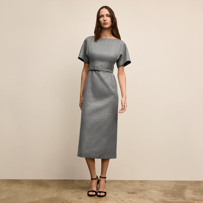 Meredith Executive Dress