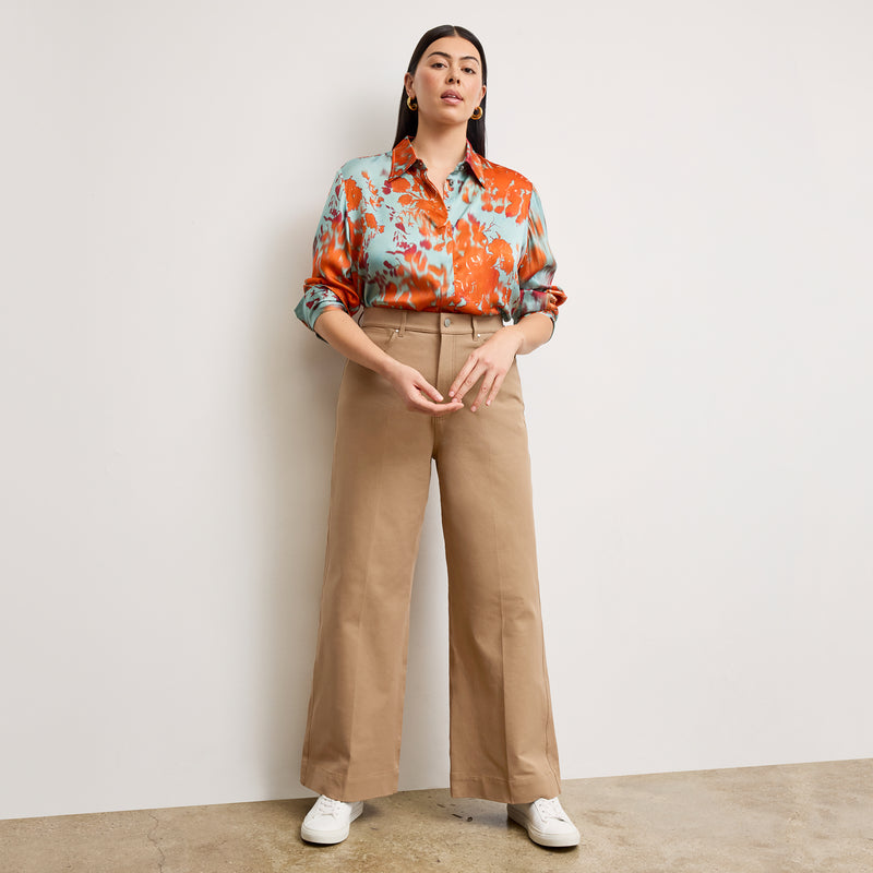 Mira Anywhere Shirt