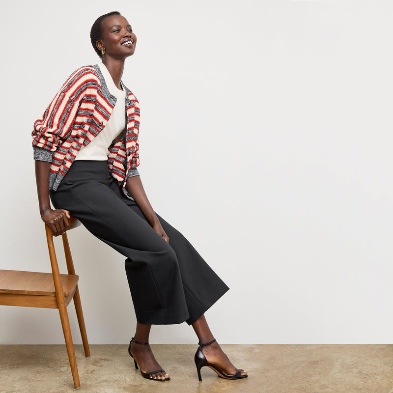 Adler Stretch Culotte