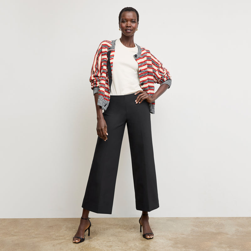 Adler Stretch Culotte