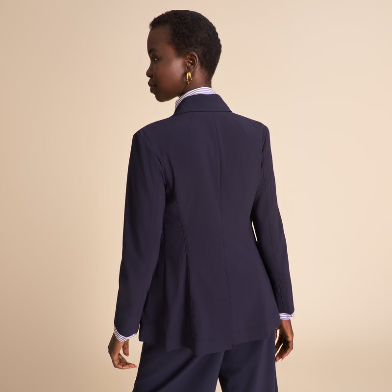 Moreland Travel Blazer