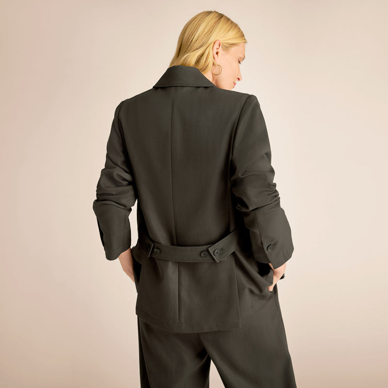Myla Boyfriend Blazer