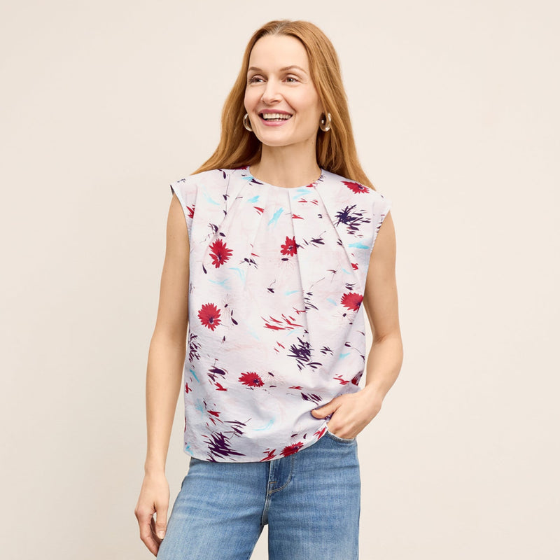 Nika Summer Friday Top