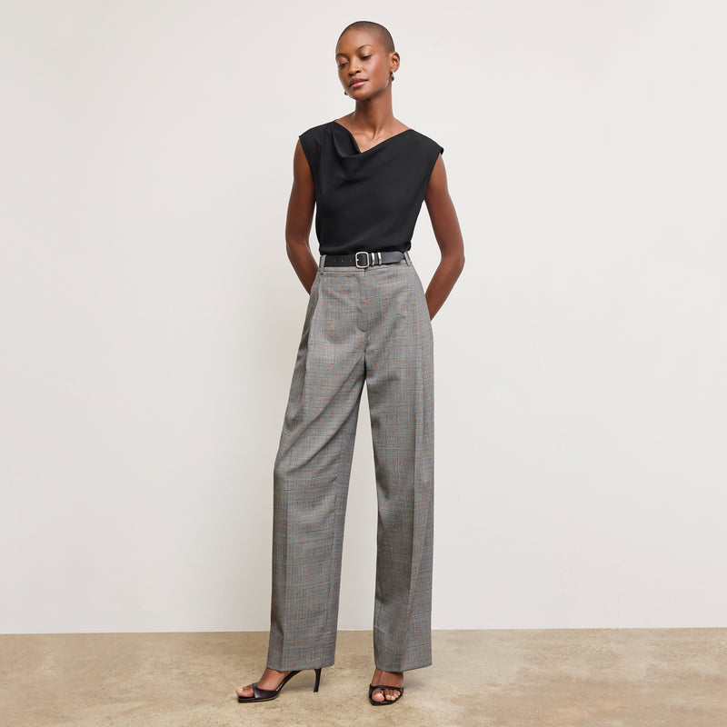 Nora Effortless Blouse