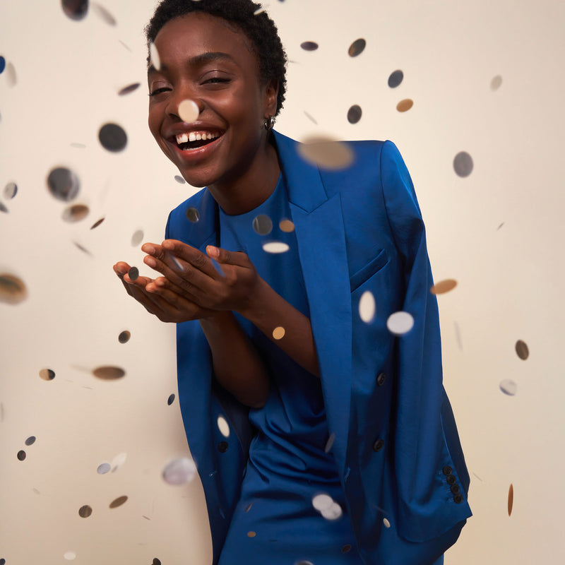 O'Hara Effortless Blazer