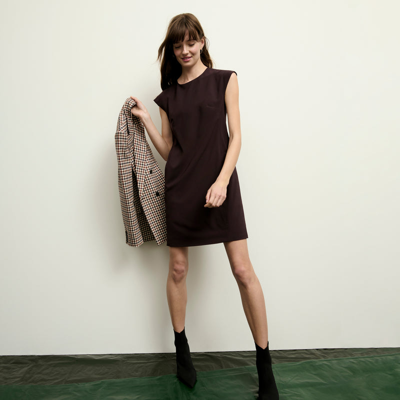 Maaza Dress
