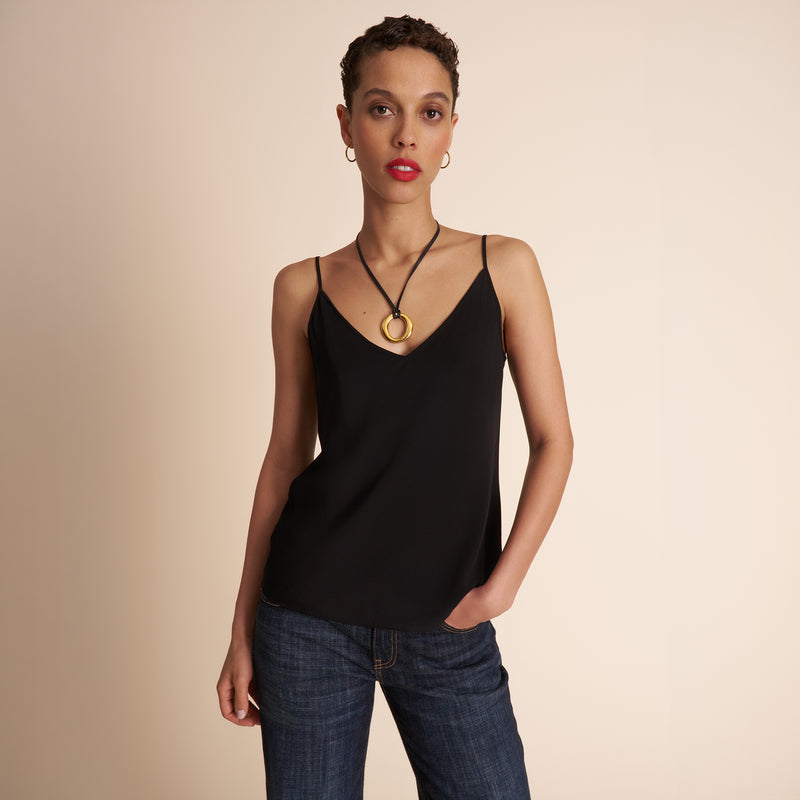 Lisey Layering Cami