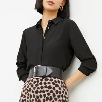 Lagarde shirt, odor-resistant finish