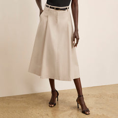 Olia Breeze Skirt