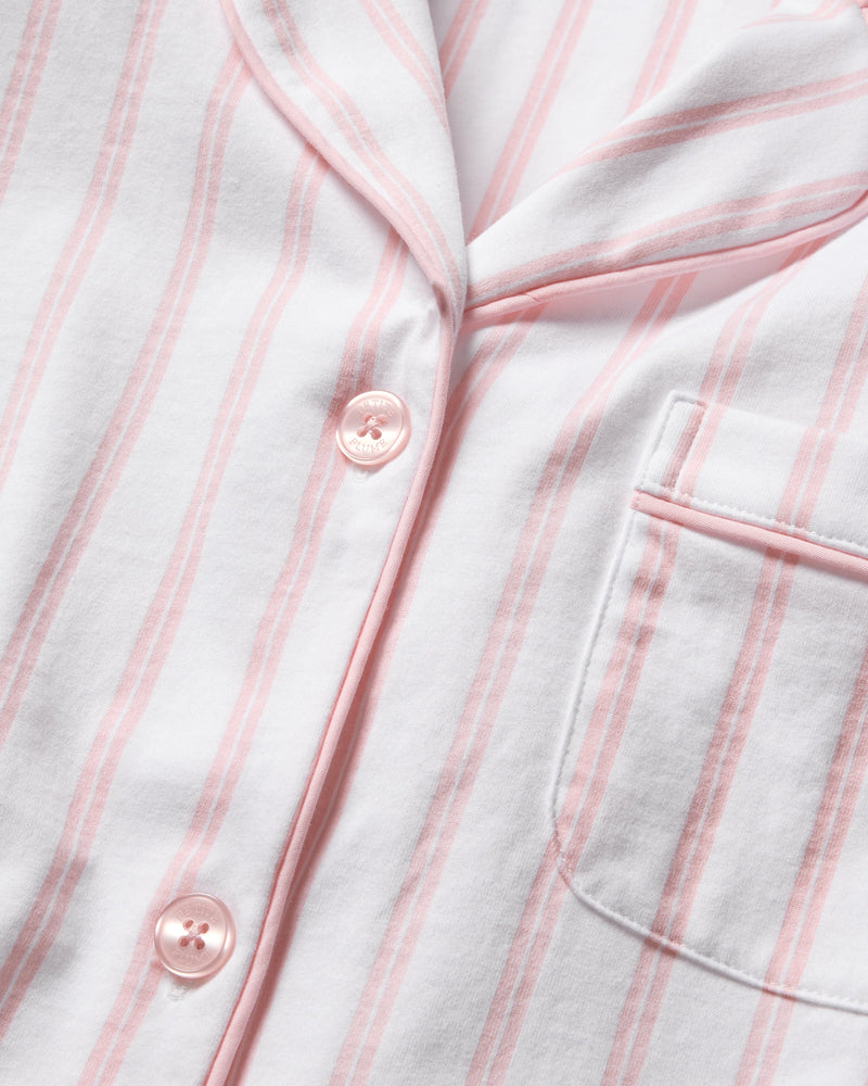 Petite Plume Pima Pajama Set