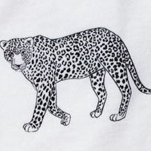 Panthère de Paris Color Swatch 