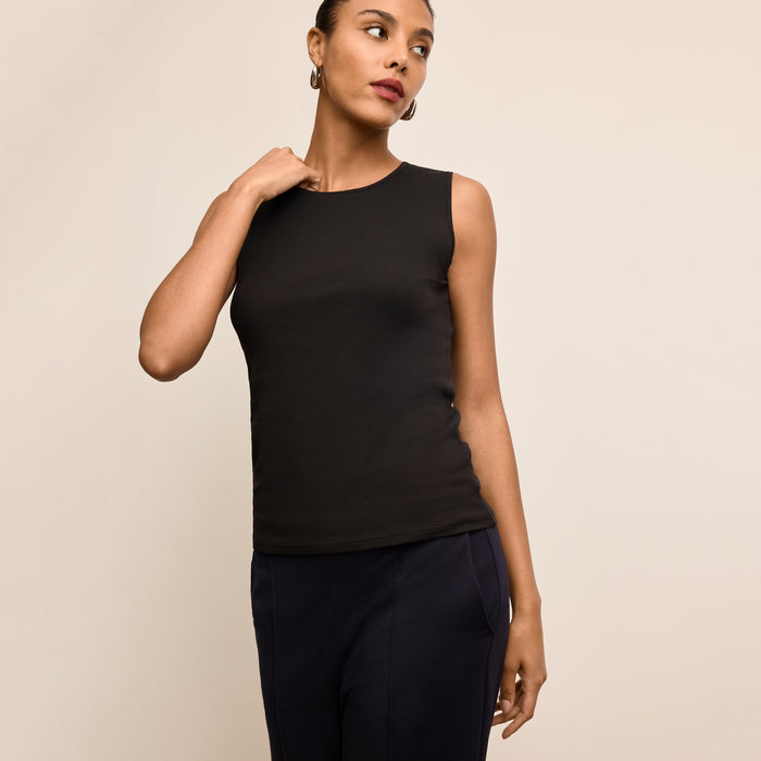 Paige Classic Tank