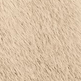 Frisson Fur Palomino Reversible Jacket