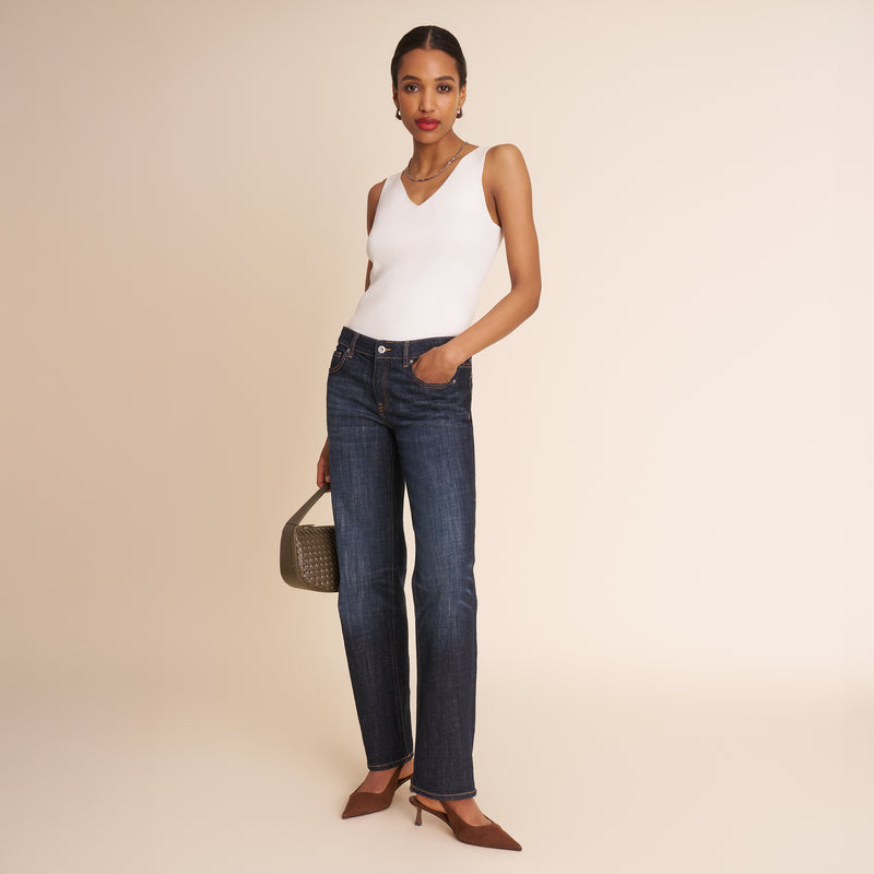 Peggy Essential Tank