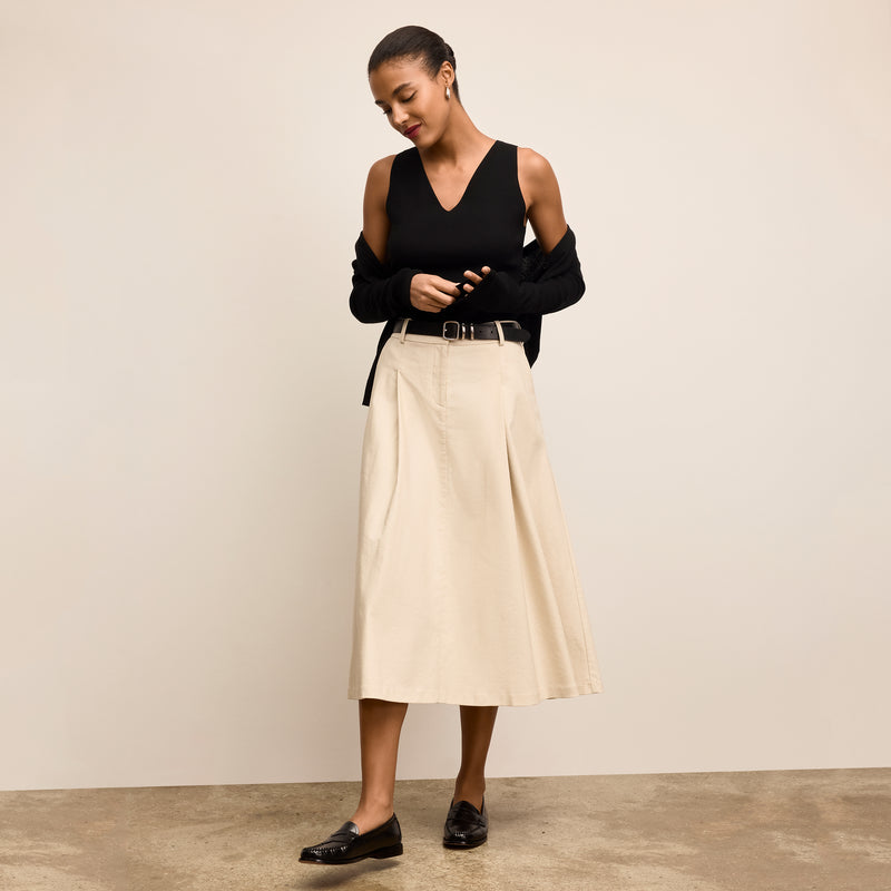 Peggy Essential Tank
