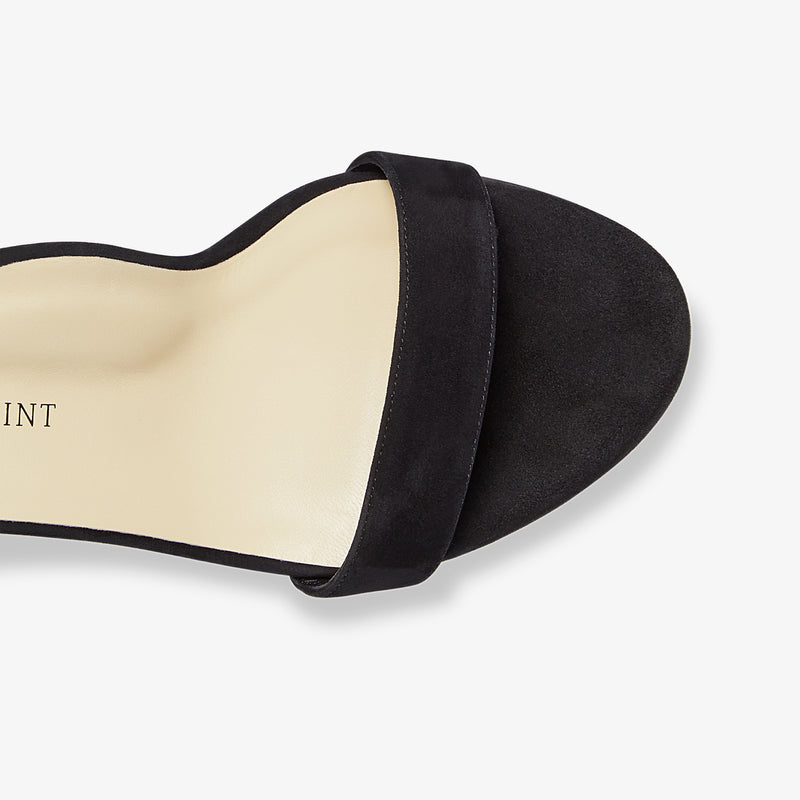 Sarah Flint Perfect Block Sandal 30