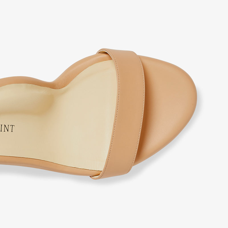 Sarah Flint Perfect Block Sandal 60