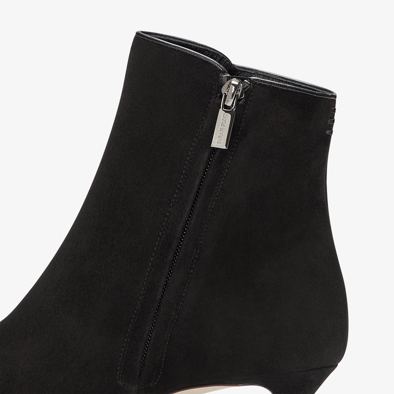 Sarah Flint Perfect Dress Bootie 60