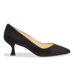 Sarah Flint Perfect Kitten Pump 50