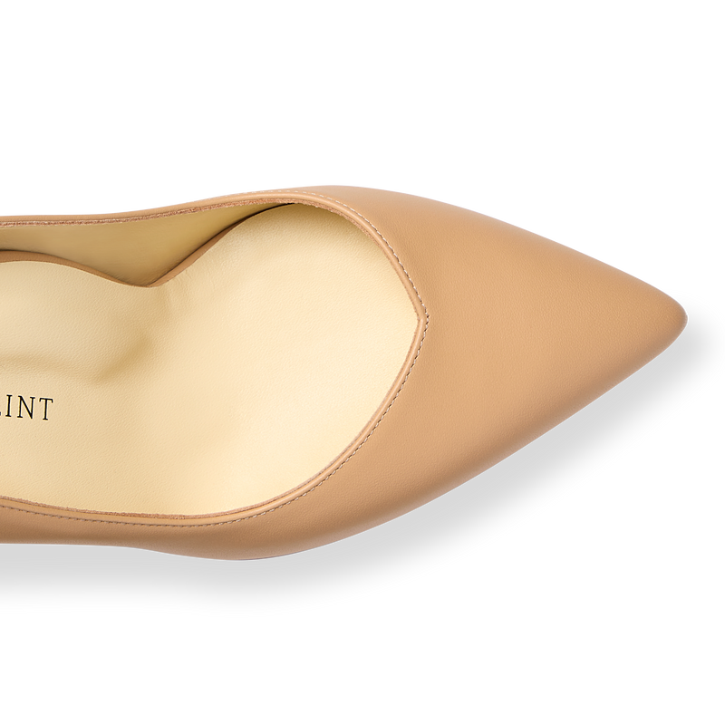 Sarah Flint Perfect Kitten Pump 50