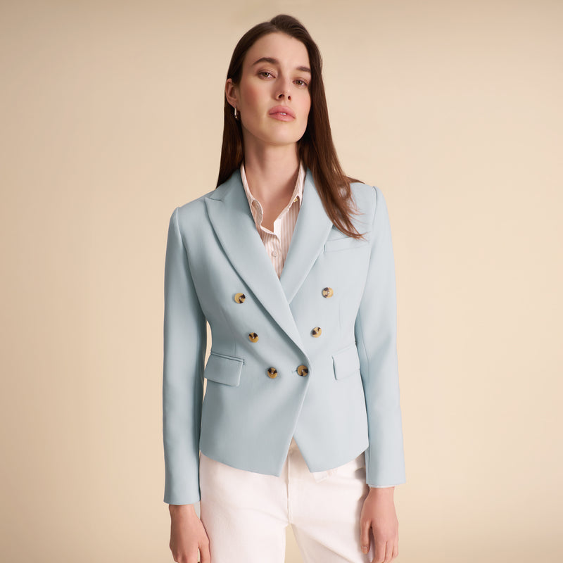 Dale Tailored Top