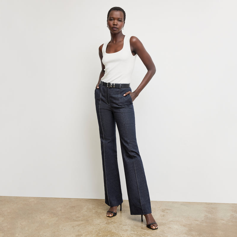 Rowe '70s Jean