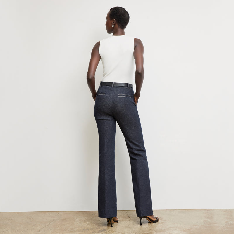 Rowe '70s Jean