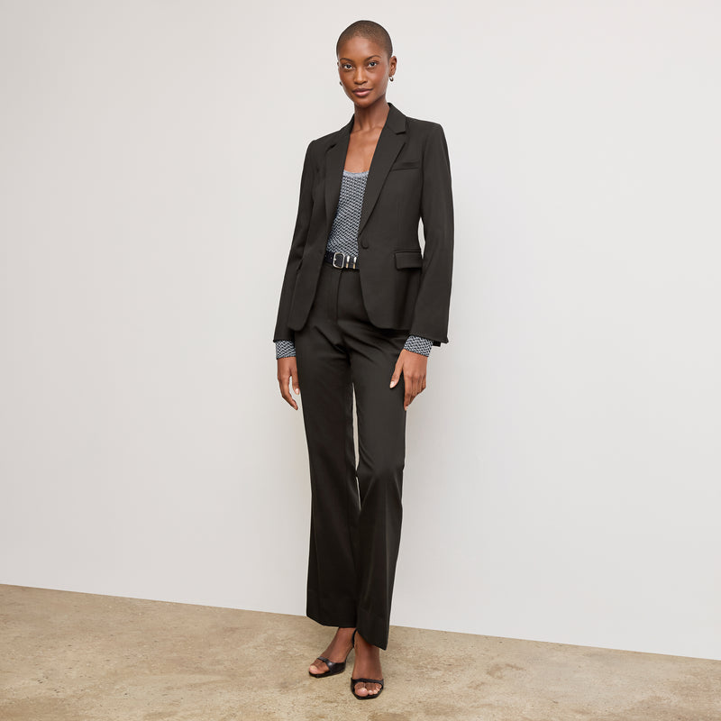 Horton Flare Trouser