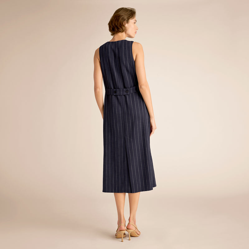 Renata Shift Dress