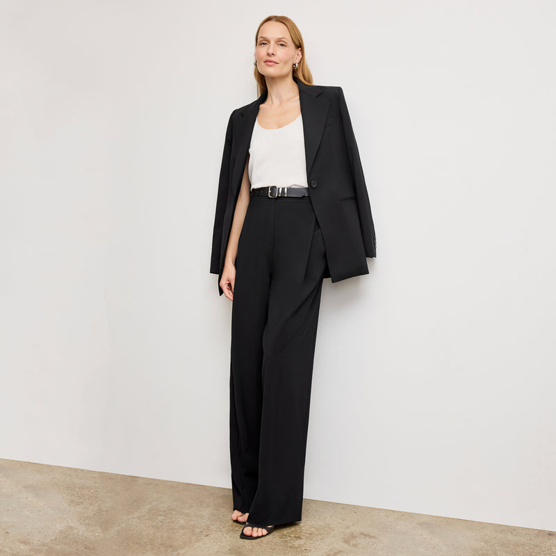 Rina Sculptural Pant